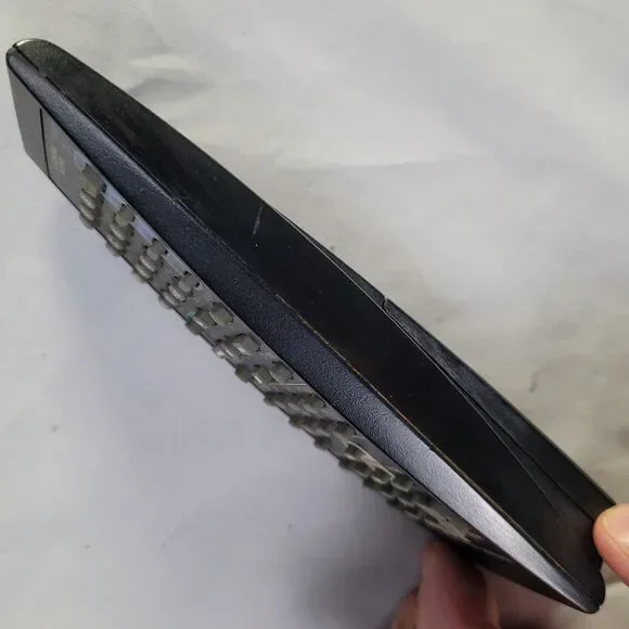 JVC RM-SXVM555J Remote Control - Picture 11 of 11